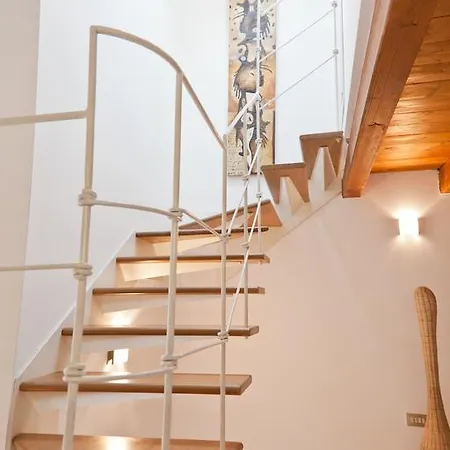 San Michele Apartment Milan