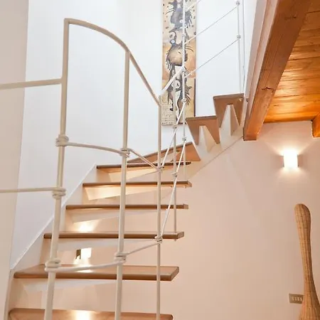 San Michele Appartement Milaan