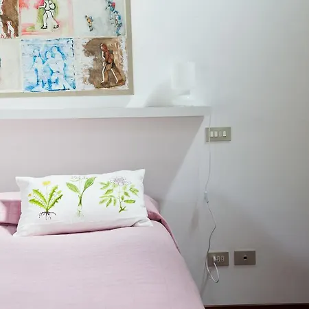 圣米歇尔公寓 米兰