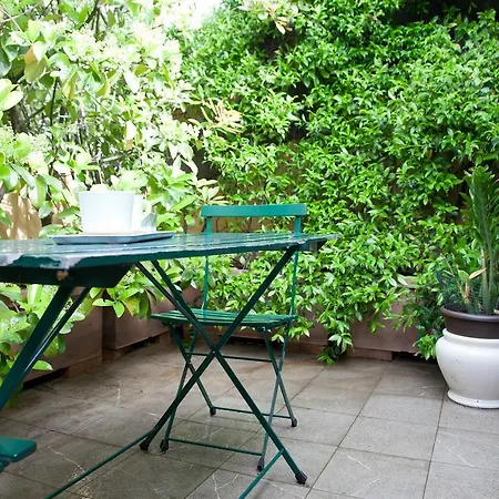 San Michele Appartement *