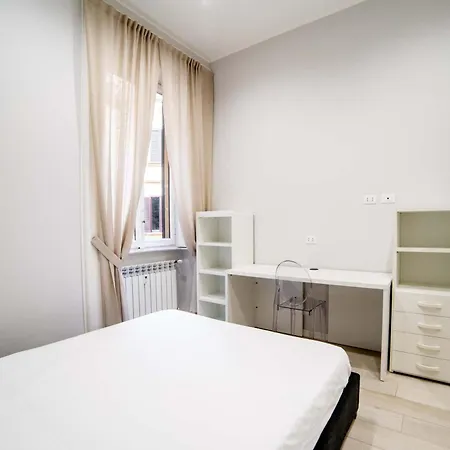 Bed and breakfast Corsicano 4*