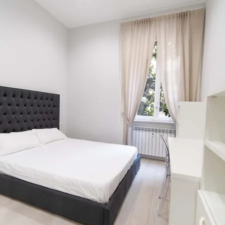 Corsicano Bed and breakfast Milán