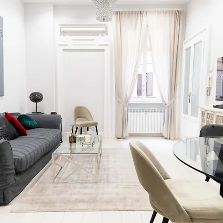 Corsicano Bed and breakfast 4*