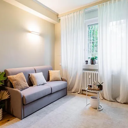 Luxury Apartment