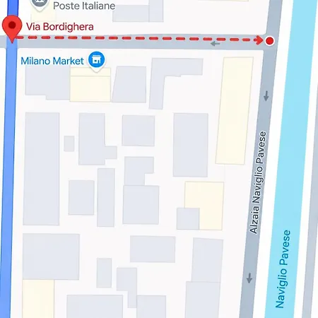 Callmehome Marlene Navigli Appartamento Milano