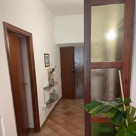 Beautiful Casa In Apartment