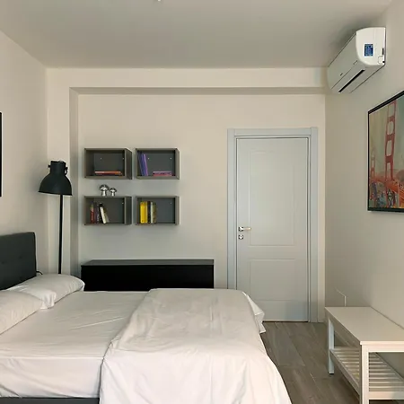 Nestco The Quiet Bausan Apartamento
