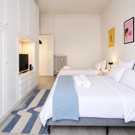 Callmehome Marlene Navigli Milano
