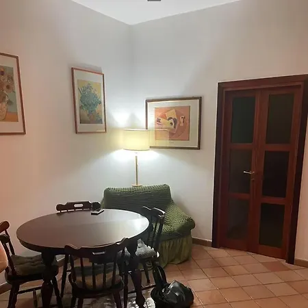 Apartment Beautiful Casa In Mailand