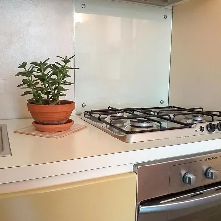 Comfortable Flat 15 Minutes Walk From Duomo Milan