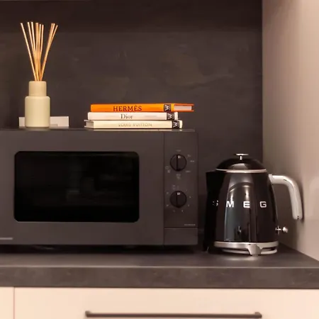 Apartment Luxury *