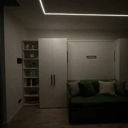 Apartamento Isola 10 Minutes From Corso Milán