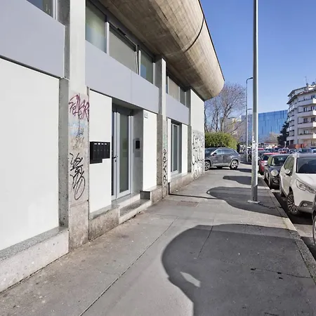 Apartment Modern Navigli