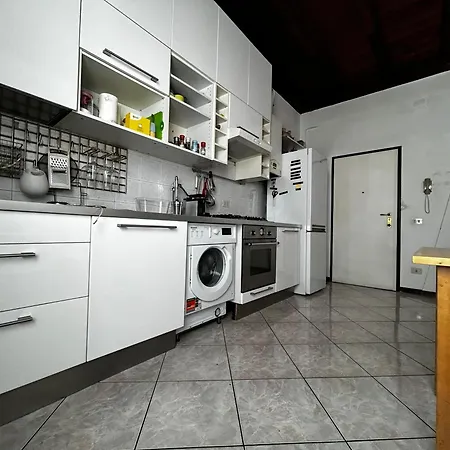 Casa De Sanctis Navigli Appartement