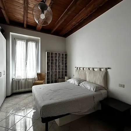 Appartement Casa De Sanctis Navigli