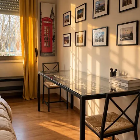 Apartment Rafa's Wave House Navigli