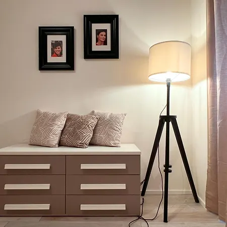 Nestco The Quiet Bausan