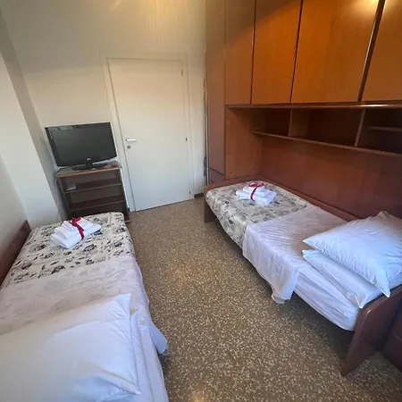 Appartamento Airb&b Mery -fabrique Unipol Dome- *