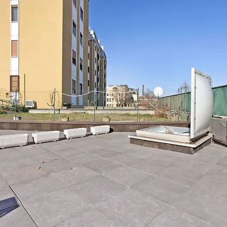 Apartment Modern Navigli *