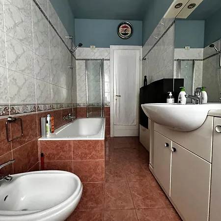 Casa De Sanctis Navigli