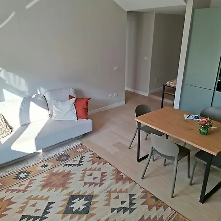 Smc Apartment