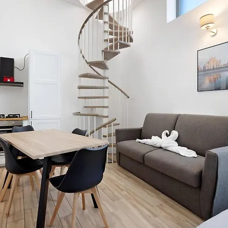 Modern Navigli *