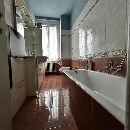 Appartement Casa De Sanctis Navigli *