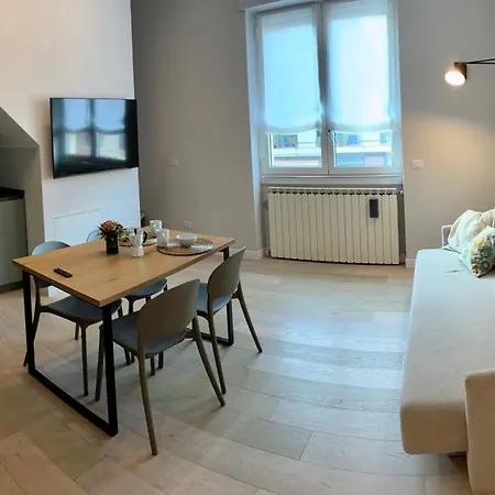 Apartment Smc