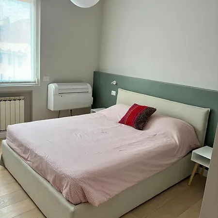Apartment Smc Milan