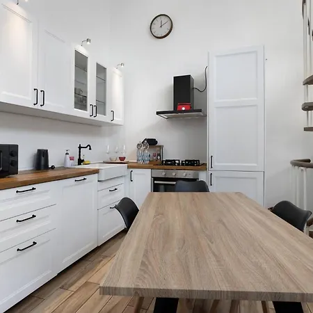 Apartment Modern Navigli Milan