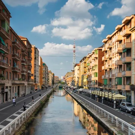 Rafa's Wave House Navigli