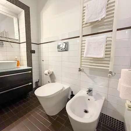 Apartamento Centro Garibaldi M2