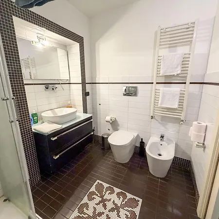Apartamento Centro Garibaldi M2 Milán