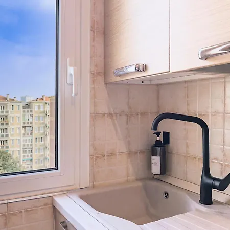 Luminoso Con Terrazza A Due Passi Da Fiera Mi City, Mico, Metro E Life - Su Scannu Life Milán