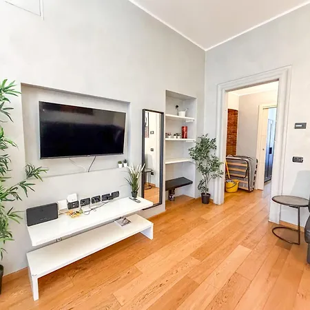 Centro Garibaldi M2 Apartamento *
