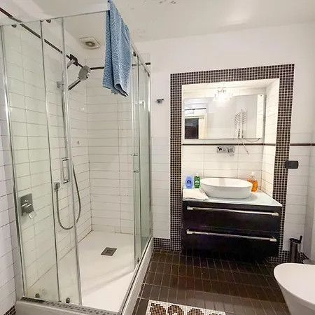 Apartamento Centro Garibaldi M2