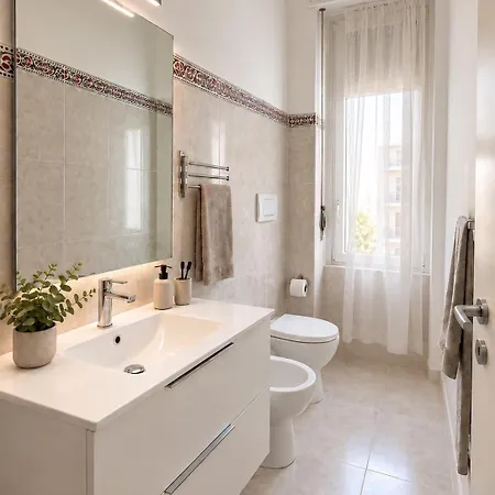 Callmehome Marlene Navigli Appartamento *