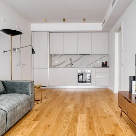 Appartement Just Urban - Exclusive Flat With Balcony - 5 Min From Duomo M4