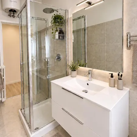 Callmehome Marlene Navigli * Milano