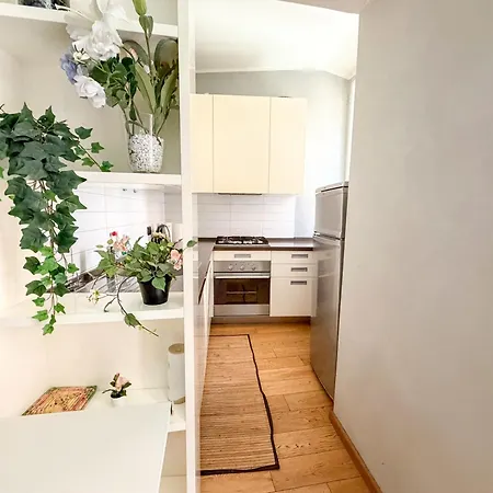 Apartamento Centro Garibaldi M2 *