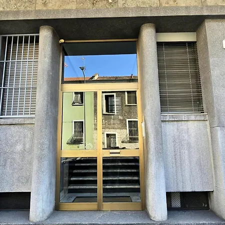 Yr - Argonne - 3 Min Walk To Duomo Bus Appartamento