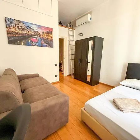 Centro Garibaldi M2 Apartamento *
