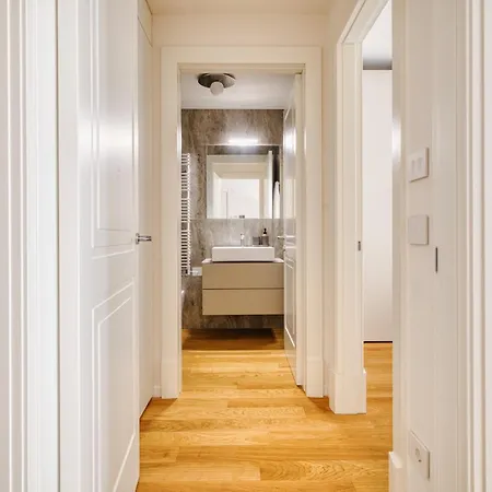 Just Urban - Exclusive Flat With Balcony - 5 Min From Duomo M4 * Milan