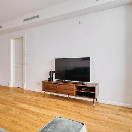 Appartement Just Urban - Exclusive Flat With Balcony - 5 Min From Duomo M4 Milan