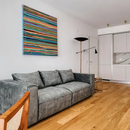 Appartement Just Urban - Exclusive Flat With Balcony - 5 Min From Duomo M4