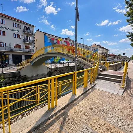 Callmehome Marlene Navigli Appartamento Milano