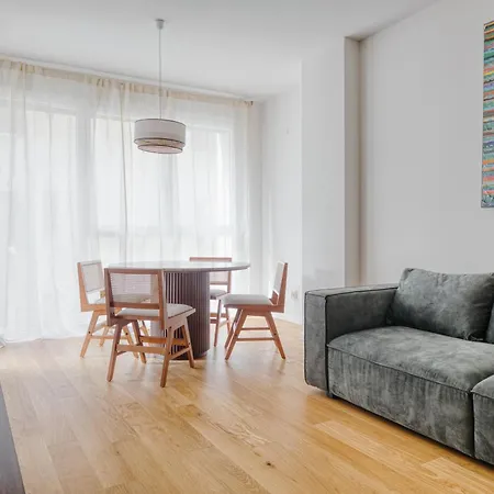 Just Urban - Exclusive Flat With Balcony - 5 Min From Duomo M4 * Milan