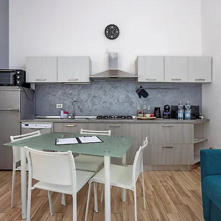 Modern Navigli *