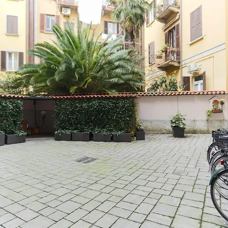 Apartament The Rent - Cozy One-bedroom In The Isola Area With Views Of The Bosco Verticale Mediolan