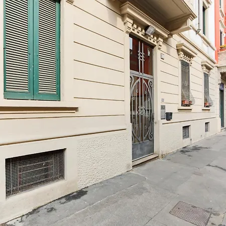The Rent - Cozy One-bedroom In The Isola Area With Views Of The Bosco Verticale Apartament *